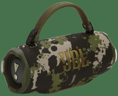Портативна акустика JBL Charge 6 Squad (JBLCHARGE6SQUAD)-25-зображення