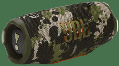 Портативна акустика JBL Charge 6 Squad (JBLCHARGE6SQUAD)-36-зображення