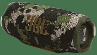 Портативна акустика JBL Charge 6 Squad (JBLCHARGE6SQUAD)-43-зображення
