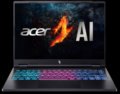 Ноутбук Acer Nitro 14 AN14-41-R68M (NH.QSSEU.001) Obsidian Black-10-зображення