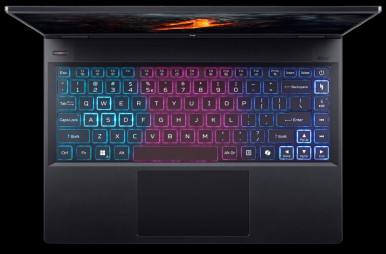 Ноутбук Acer Nitro 14 AN14-41-R68M (NH.QSSEU.001) Obsidian Black-13-зображення