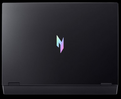 Ноутбук Acer Nitro 14 AN14-41-R68M (NH.QSSEU.001) Obsidian Black-14-зображення