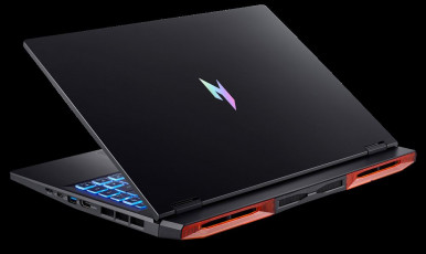 Ноутбук Acer Nitro 14 AN14-41-R68M (NH.QSSEU.001) Obsidian Black-18-зображення