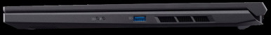 Ноутбук Acer Nitro V 16 ANV16-41-R2ZN (NH.QRUEU.00E) Obsidian Black-14-зображення