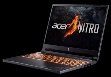 Ноутбук Acer Nitro V 16 ANV16-41-R2ZN (NH.QRUEU.00E) Obsidian Black-22-зображення