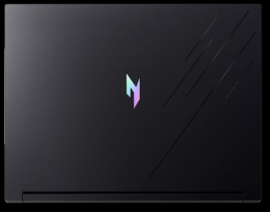 Ноутбук Acer Nitro V 16 ANV16-71-76CC (NH.QTQEU.004) Obsidian black-18-зображення