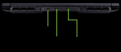 Ноутбук Acer Nitro V 16 ANV16-71-76CC (NH.QTQEU.004) Obsidian black-21-зображення