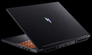 Ноутбук Acer Nitro V 16 ANV16-71-76CC (NH.QTQEU.004) Obsidian black-23-зображення