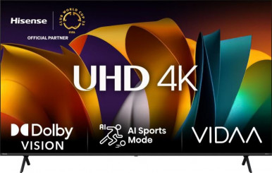 LED-телевизор Hisense 85A6N-23-изображение