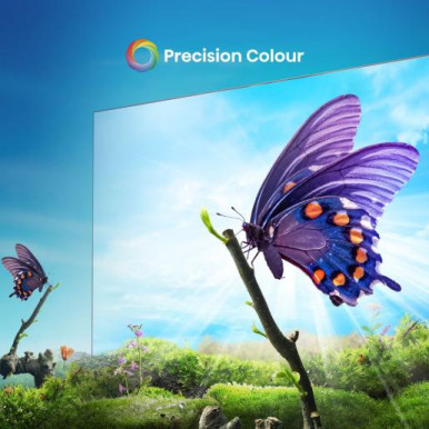 LED-телевизор Hisense 85A6N-22-изображение