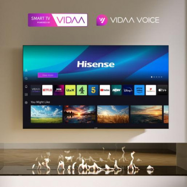 LED-телевизор Hisense 85A6N-20-изображение