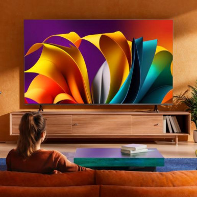 LED-телевизор Hisense 85A6N-18-изображение