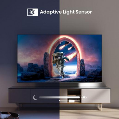 LED-телевизор Hisense 85A6N-15-изображение