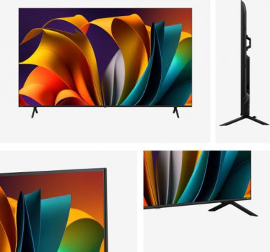 LED-телевизор Hisense 85A6N-13-изображение
