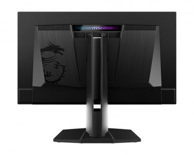 Монітор 27" MPG 272URX QD-OLED MSI-6-зображення