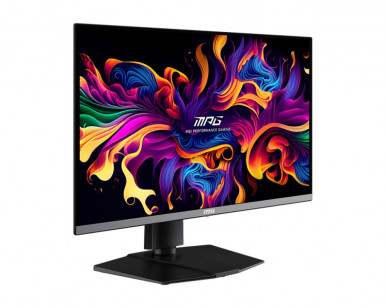 Монітор 27" MPG 272URX QD-OLED MSI-7-зображення