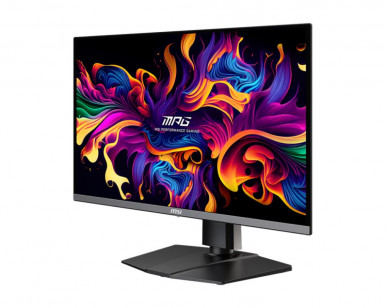 Монітор 27" MPG 272URX QD-OLED MSI-9-зображення