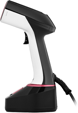 Відпарювач ручний Ardesto SI-S1400-4-зображення