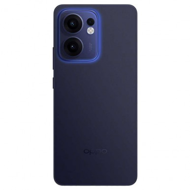 Мобільний телефон RENO13F 5G 8/256 CPH2699 LUMINOUS BLUE OPPO-7-зображення