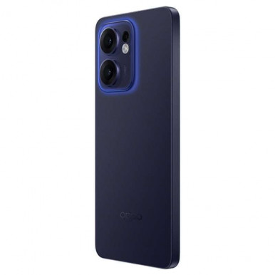 Мобільний телефон RENO13F 5G 8/256 CPH2699 LUMINOUS BLUE OPPO-8-зображення
