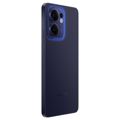 Мобільний телефон RENO13F 5G 8/256 CPH2699 LUMINOUS BLUE OPPO-9-зображення