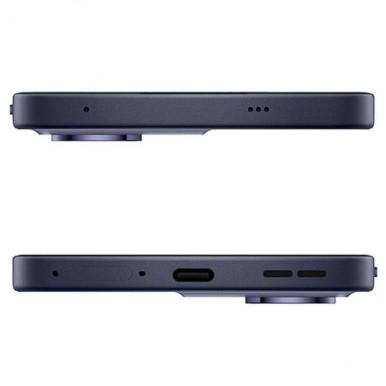 Мобільний телефон RENO13F 5G 8/256 CPH2699 LUMINOUS BLUE OPPO-11-зображення