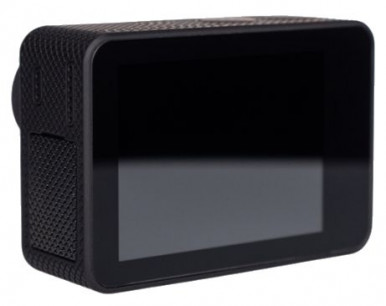 Екшн-камера AIRON ProCam 7 Black: Набір тактичний з аксесуарами-21-зображення