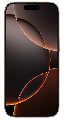 Смартфон Apple iPhone 16 Pro 256GB Desert Titanium (MYNK3SX/A)-11-изображение