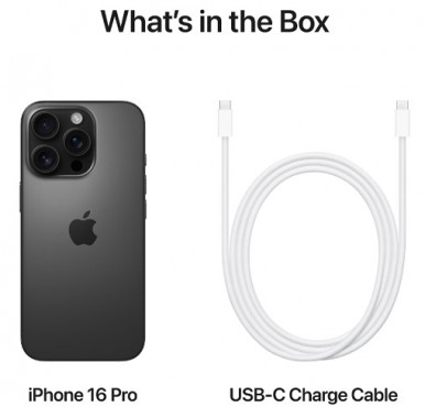 Смартфон Apple iPhone 16 Pro 256GB Desert Titanium (MYNK3SX/A)-18-изображение