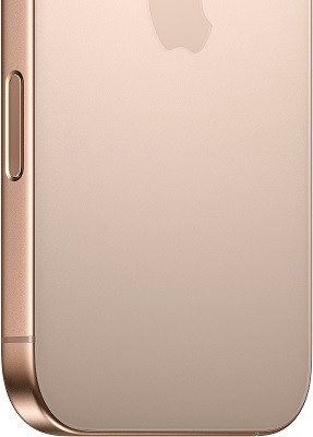 Смартфон Apple iPhone 16 Pro Max 256GB Desert Titanium (MYWX3SX/A)-14-изображение