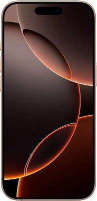 Смартфон Apple iPhone 16 Pro Max 512GB Desert Titanium (MYX23SX/A)-11-изображение