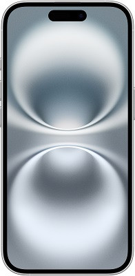 Смартфон Apple iPhone 16 256GB White (MYEF3SX/A)-11-зображення