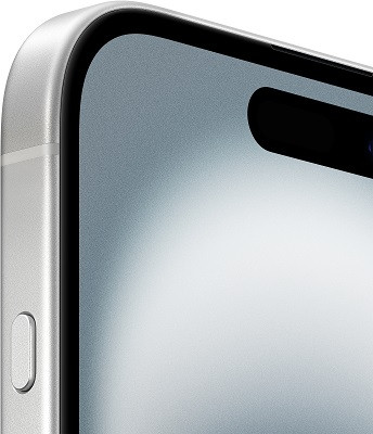 Смартфон Apple iPhone 16 256GB White (MYEF3SX/A)-13-зображення