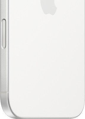 Смартфон Apple iPhone 16 256GB White (MYEF3SX/A)-14-зображення