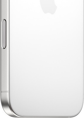 Смартфон Apple iPhone 16 Pro Max 256GB White Titanium (MYWW3SX/A)-14-изображение