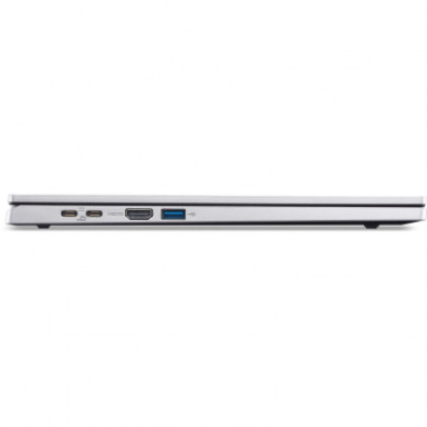 Ноутбук Acer Aspire Go AG15-71P 15.6" FHD IPS, Intel i7-13620H, 16GB, F512GB, UMA, Lin, сріблястий-13-зображення