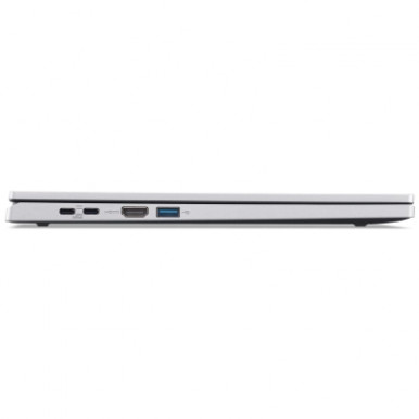 Ноутбук Acer Aspire Go AG15-21P 15.6" FHD IPS, AMD R3-7320U, 16GB, F512GB, UMA, Lin, сріблястий-15-зображення