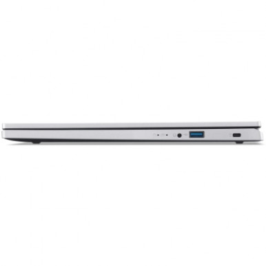 Ноутбук Acer Aspire Go AG15-21P 15.6" FHD IPS, AMD R3-7320U, 16GB, F512GB, UMA, Lin, сріблястий-16-зображення
