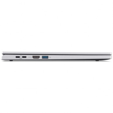 Ноутбук Acer Aspire Go AG15-21P 15.6" FHD IPS, AMD R5-7520U, 16GB, F512GB, UMA, Lin, сріблястий-15-зображення