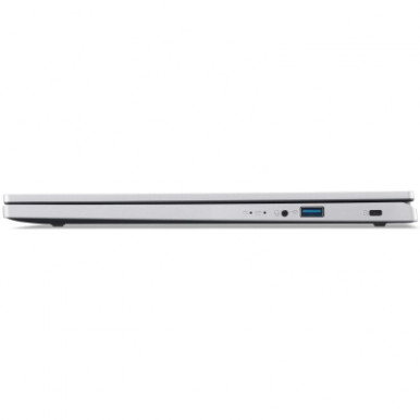 Ноутбук Acer Aspire Go AG15-21P 15.6" FHD IPS, AMD R5-7520U, 16GB, F512GB, UMA, Lin, сріблястий-16-зображення