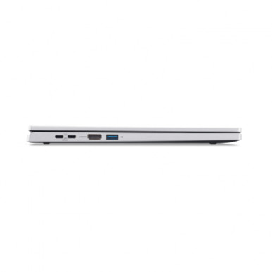 Ноутбук Acer Aspire Go AG15-21P 15.6" FHD IPS, AMD R5-7520U, 16GB, F512GB, UMA, Lin, сріблястий-17-зображення