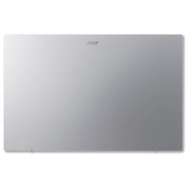 Ноутбук Acer Aspire Go AG15-21P 15.6" FHD IPS, AMD R5-7520U, 16GB, F512GB, UMA, Lin, сріблястий-18-зображення