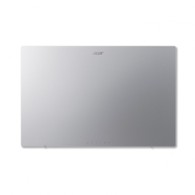 Ноутбук Acer Aspire Go AG15-21P 15.6" FHD IPS, AMD R5-7520U, 16GB, F512GB, UMA, Lin, сріблястий-19-зображення