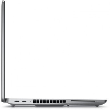 Ноутбук Dell Latitude 5550 15.6" FHD IPS AG, Intel U5 125U, 16GB, F512GB, UMA, Win11P, сірий-13-зображення