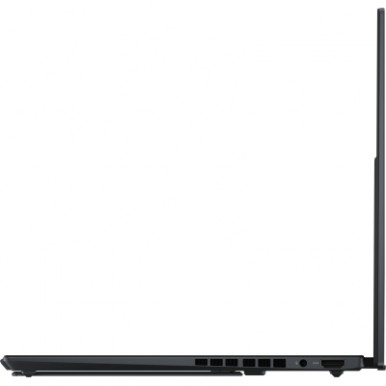Ноутбук ASUS Zenbook DUO UX8406CA-QL214X 14" FHD OLED, Intel Ultra 7 255H, 32GB, F2TB, UMA, Win11P, Сірий-30-зображення