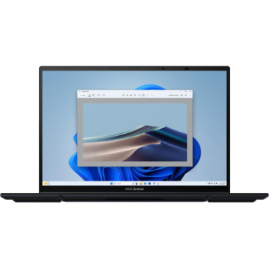 Ноутбук ASUS Zenbook DUO UX8406CA-QL214X 14" FHD OLED, Intel Ultra 7 255H, 32GB, F2TB, UMA, Win11P, Сірий-39-зображення