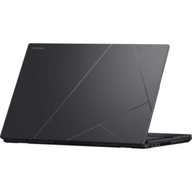Ноутбук ASUS Zenbook DUO UX8406CA-QL214X 14" FHD OLED, Intel Ultra 7 255H, 32GB, F2TB, UMA, Win11P, Сірий-51-зображення