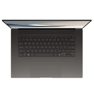 Ноутбук ASUS Zenbook S 16 UM5606KA-RK016W 16" 3K OLED, AMD R AI 7 350, 24GB, F2TB, UMA, Win11, Сірий-11-зображення