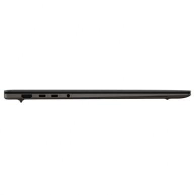 Ноутбук ASUS Zenbook S 16 UM5606KA-RK016W 16" 3K OLED, AMD R AI 7 350, 24GB, F2TB, UMA, Win11, Сірий-13-зображення