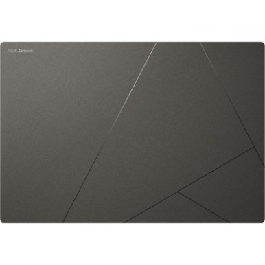 Ноутбук ASUS Zenbook S 16 UM5606KA-RK016W 16" 3K OLED, AMD R AI 7 350, 24GB, F2TB, UMA, Win11, Сірий-15-зображення